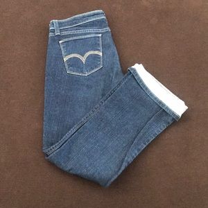 Women’s Levi’s